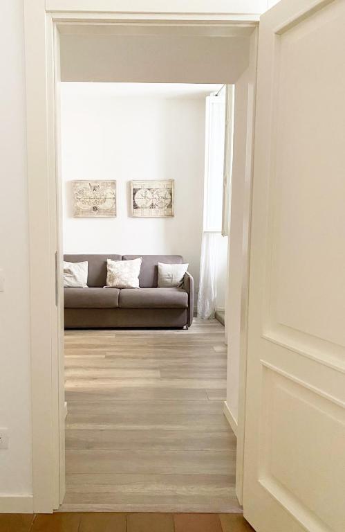 Suite della Scala room 1