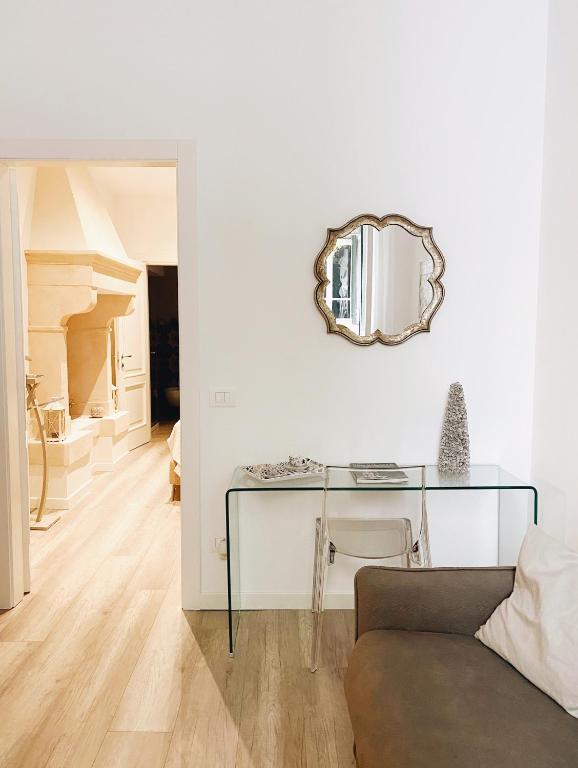 Suite della Scala room 2
