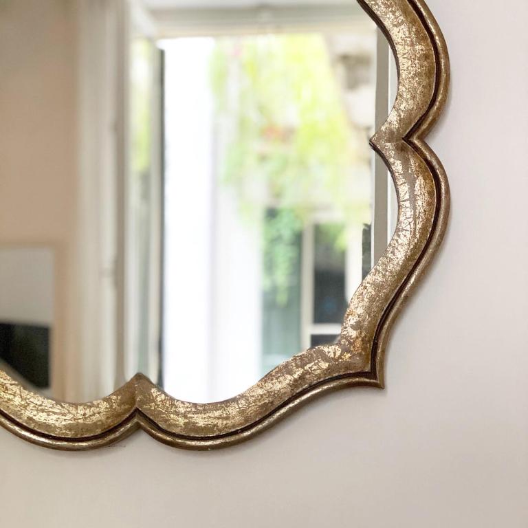 Suite della Scala room 3