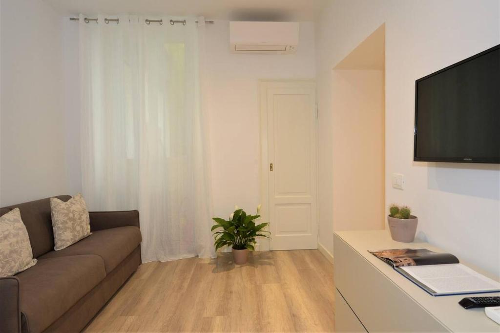 Suite della Scala room 4