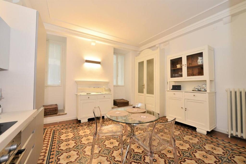 Suite della Scala room 5
